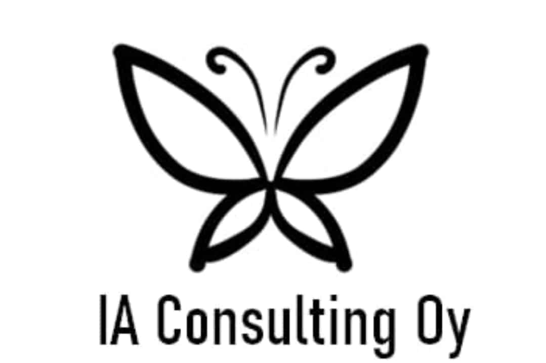 IA Consultig LOGO
