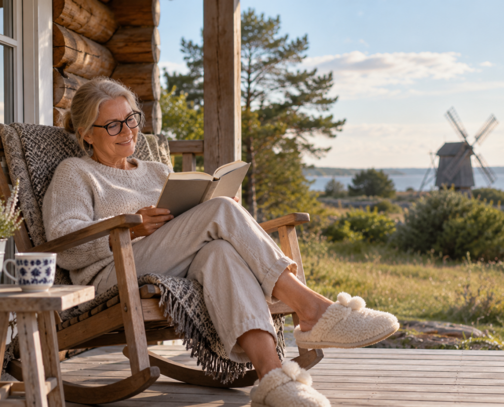 Räägime pensionist
